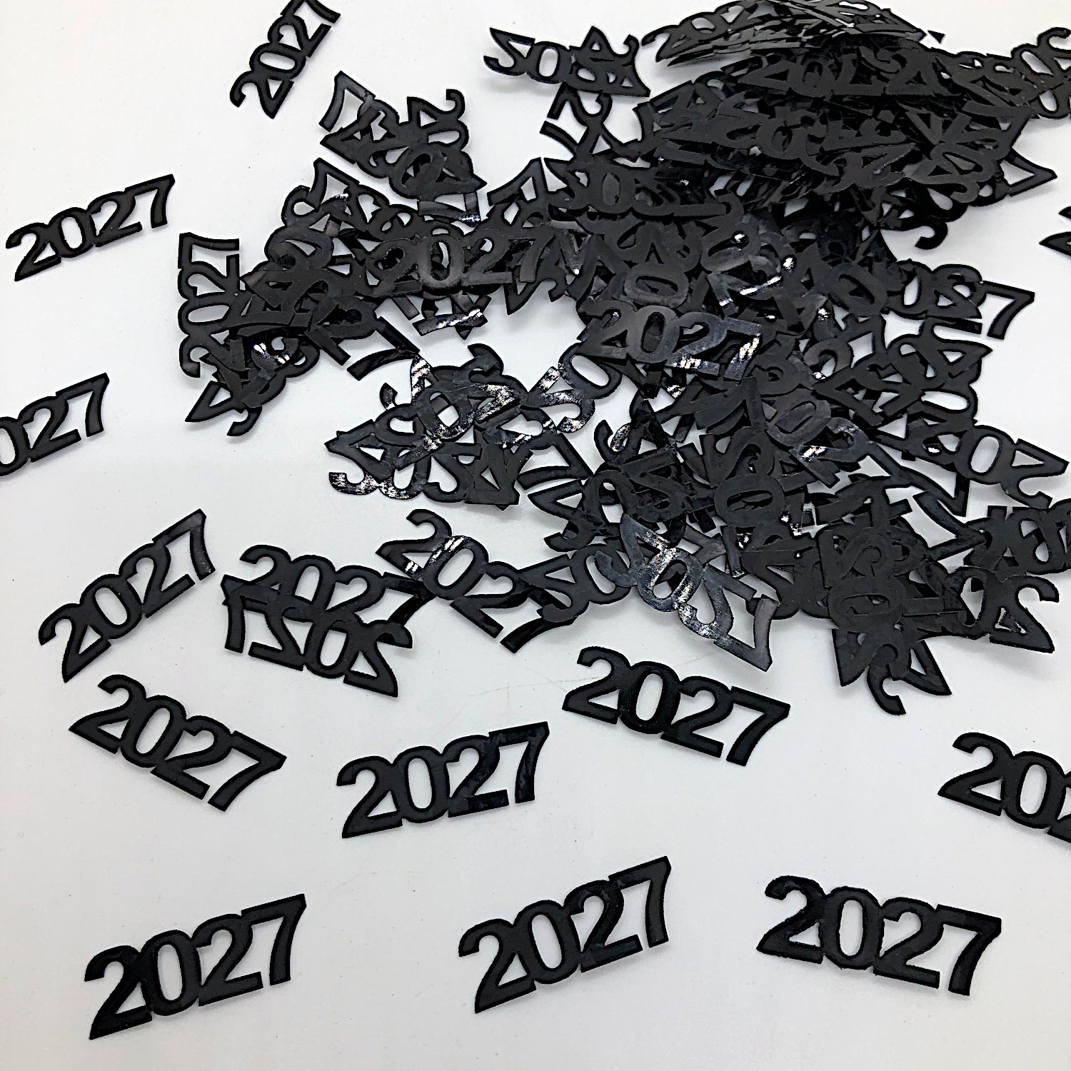 Confetti Year - 2027