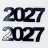 Confetti Year - 2027