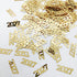 Confetti Year - 2027