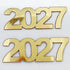 Confetti Year - 2027