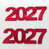 Confetti Year - 2027