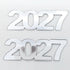 Confetti Year - 2027