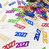 Confetti Year - 2027