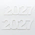 Confetti Year - 2027