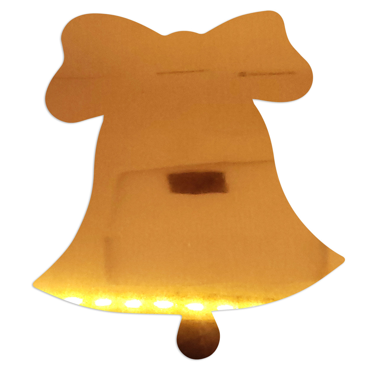 Custom-Bigs 2" & 5" - BELL Orange