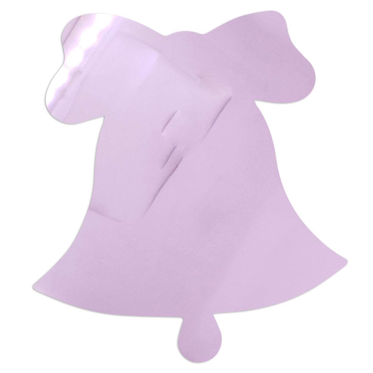 Custom-Bigs 2" & 5" - BELL Pink