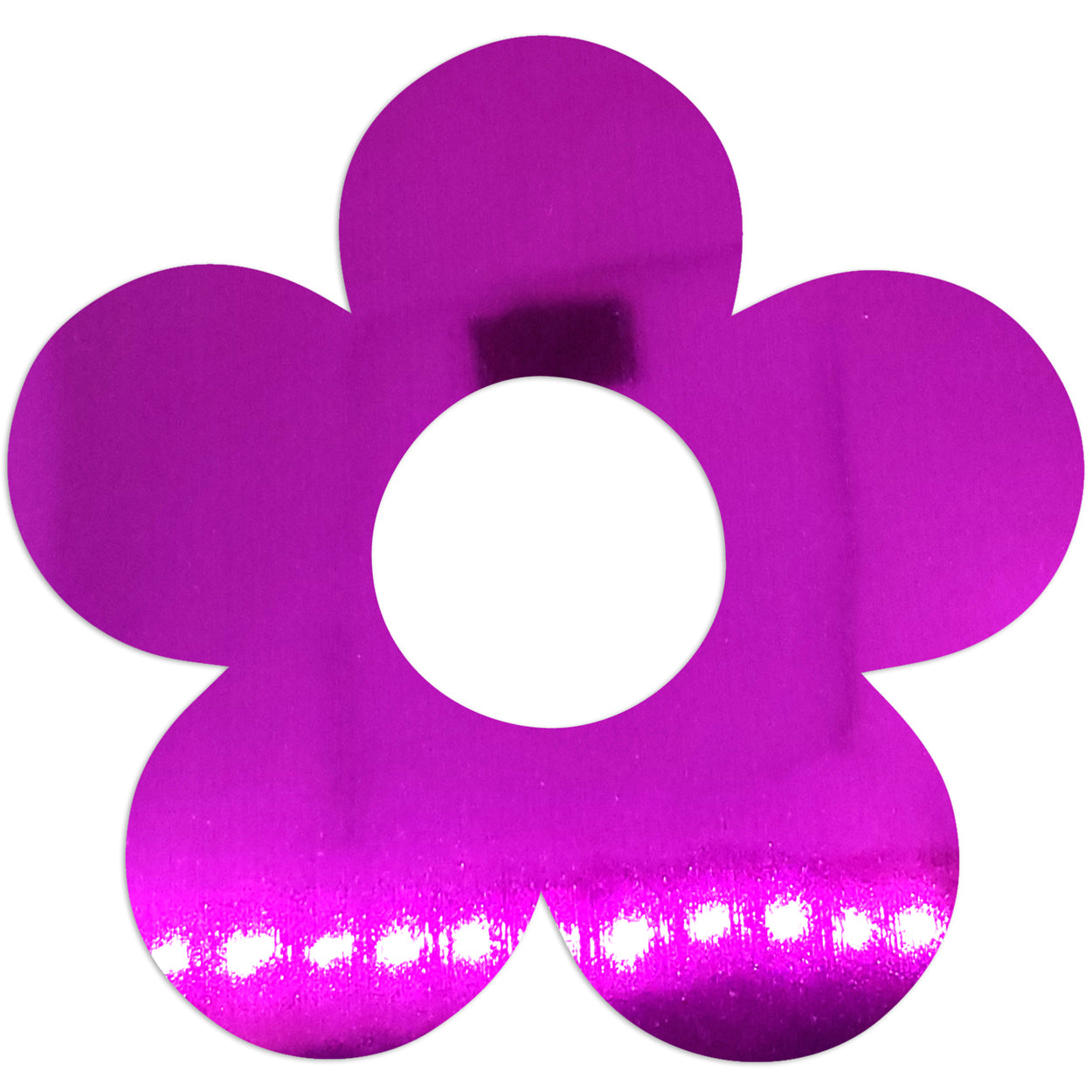 Custom-Bigs 2" & 5" - DAISY Fuchsia