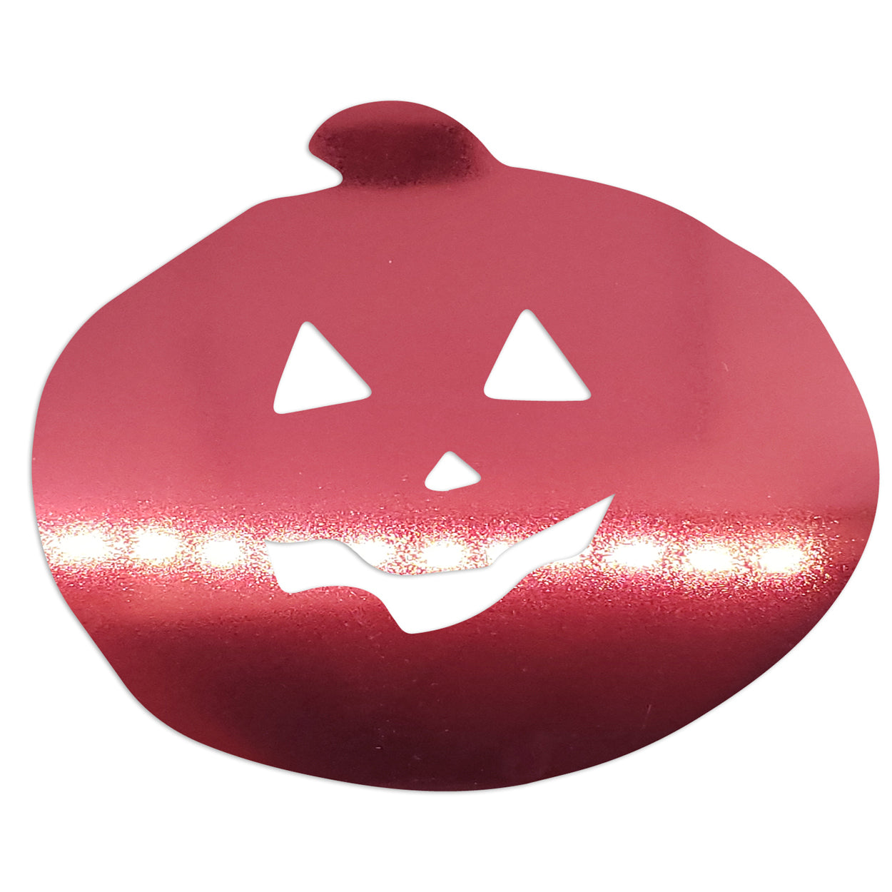 Custom-Bigs 2" & 5" - PUMPKIN Red