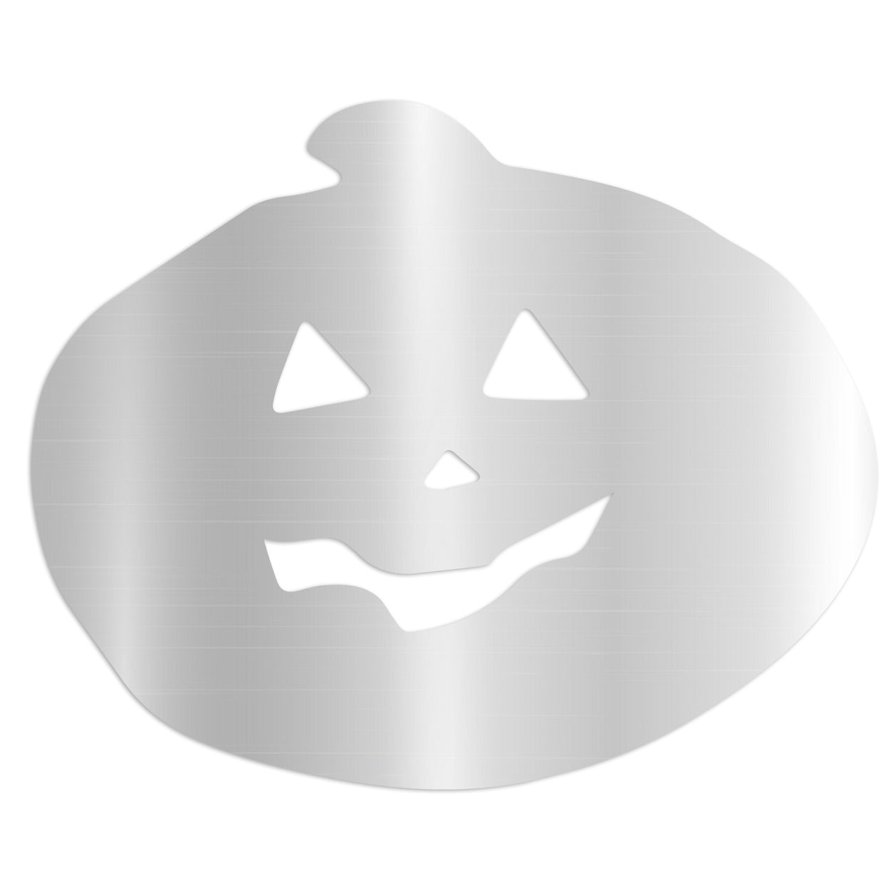 Custom-Bigs 2" & 5" - PUMPKIN Silver