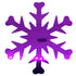 Custom-Bigs 2" & 5" - SNOWFLAKE Purple