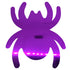 Custom-Bigs 2" & 5" - SPIDER Purple