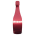 Custom-Bigs 2" & 5" - CHAMPAGNE BOTTLE Red