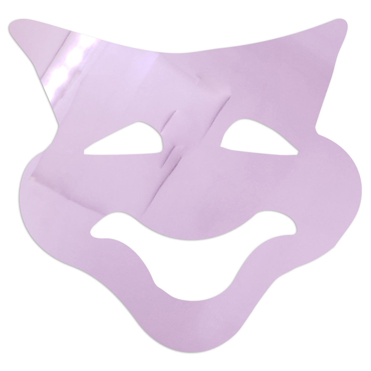 Custom-Bigs 2" & 5" - MASK: COMEDY Pink