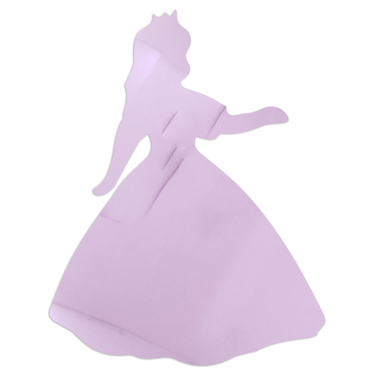 Custom-Bigs 2" & 5" - PRINCESS Pink