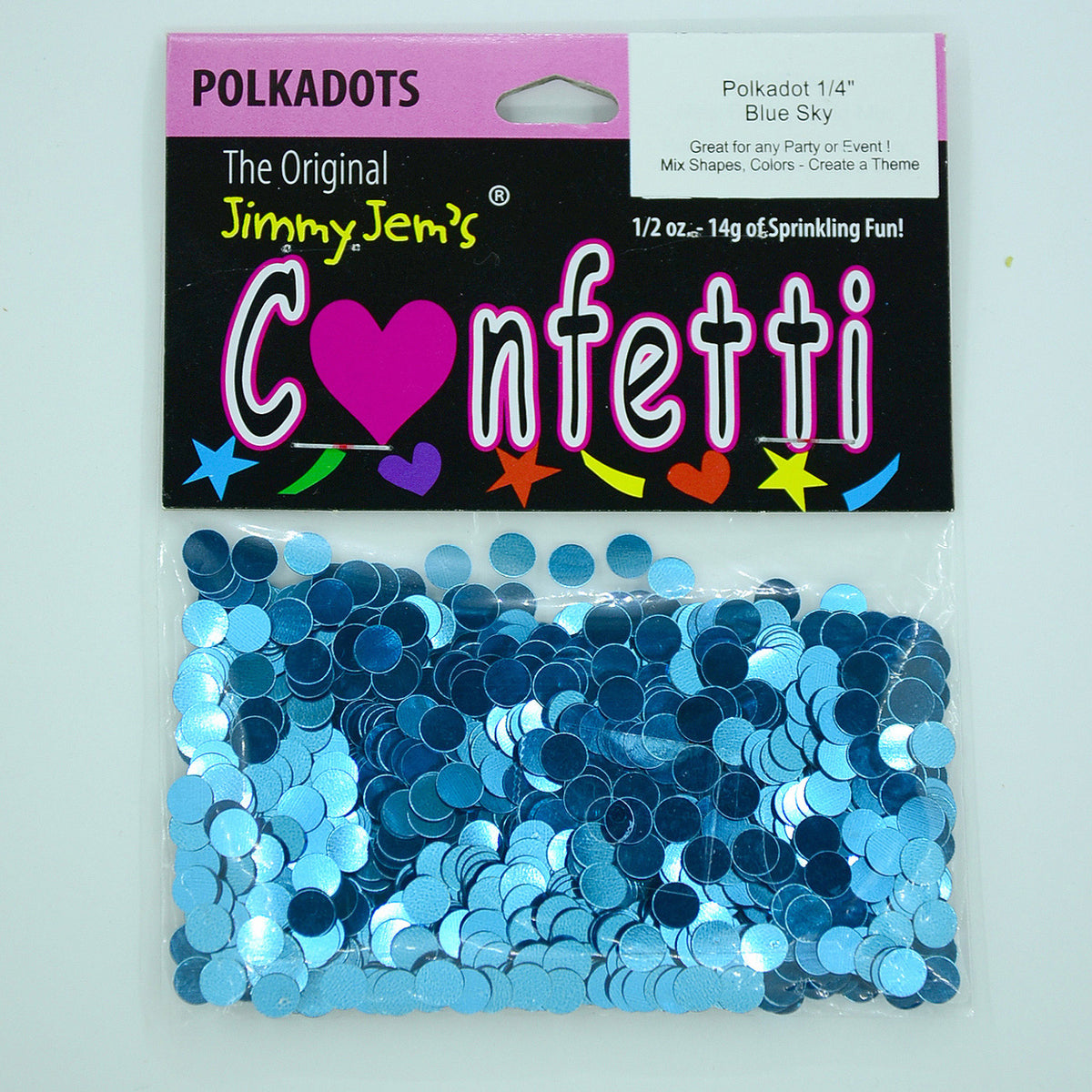 Welcome to Confetti.com – Confetti.Com