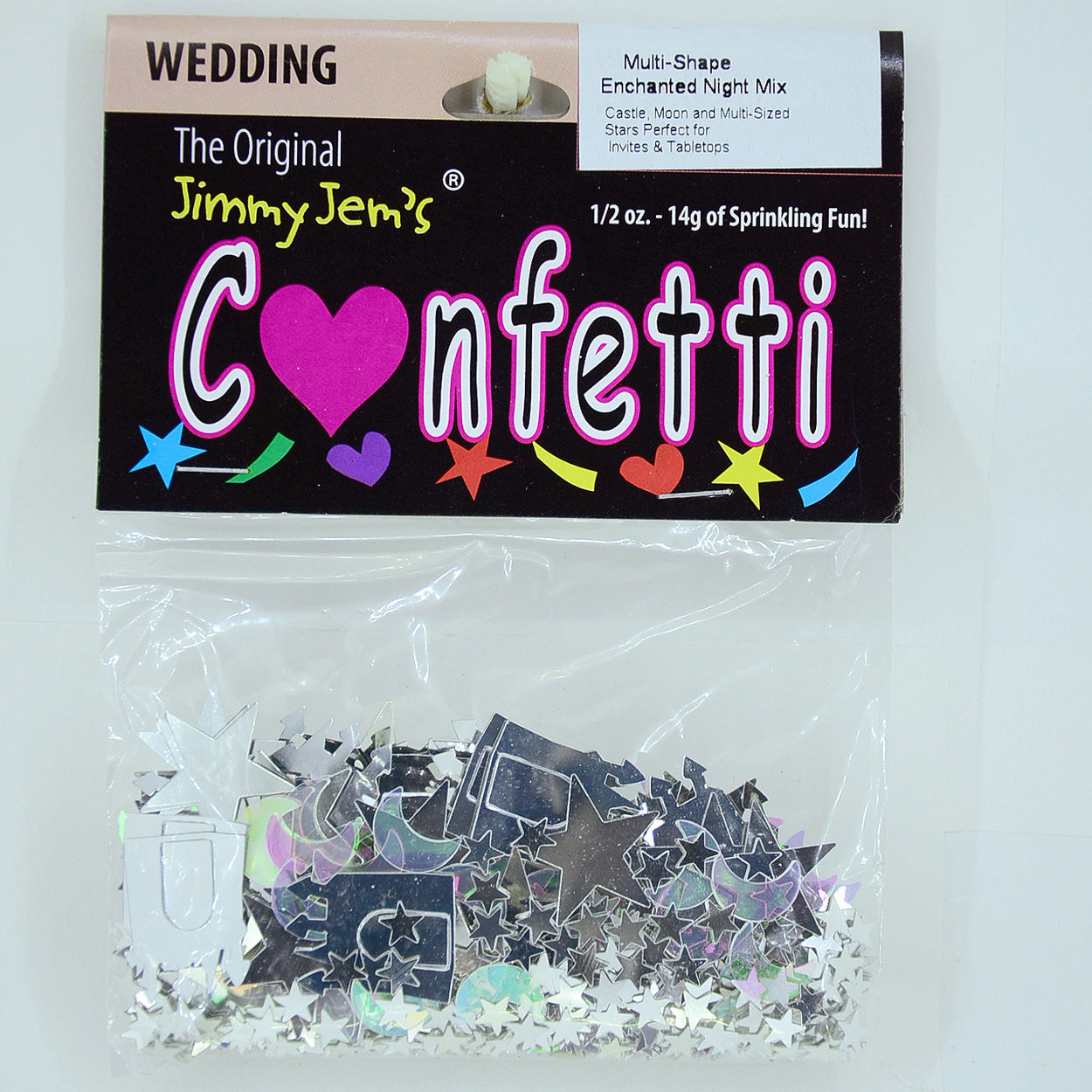 Confetti Dust 11 Confetti Girls & Fantasy – Confetti.Com
